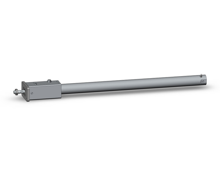 SMC CDNGFA25-400-D Cng, Cylinder With Lock