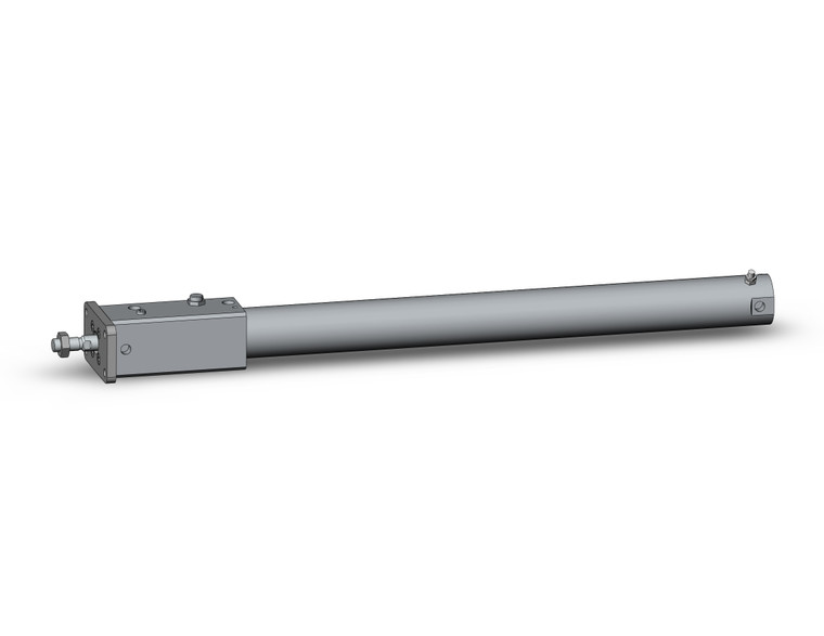 SMC CDNGFA32-350-D Cng, Cylinder With Lock