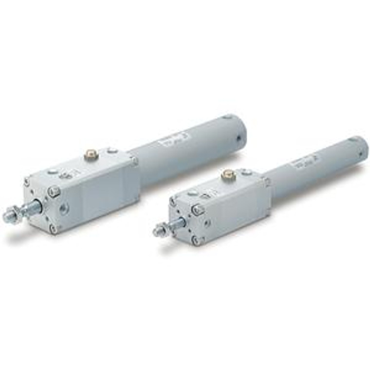 SMC CDNGTN32-270-D Cng, Cylinder With Lock