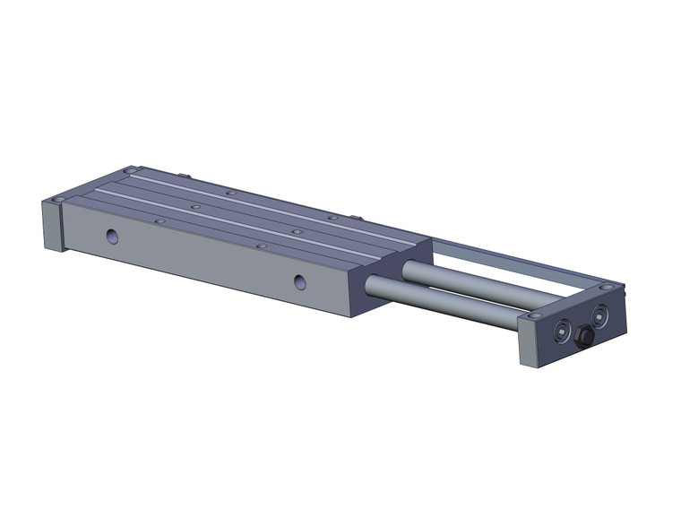 SMC CDPXWL25-150-F7PSAPC Cylinder