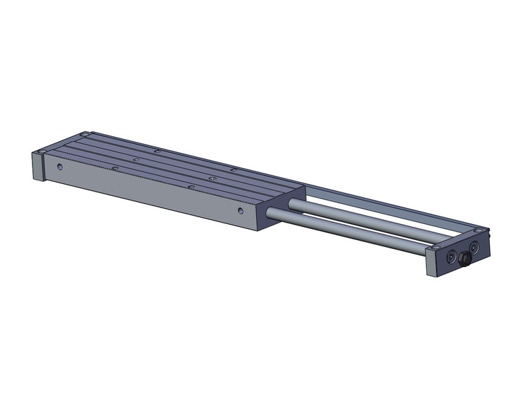 SMC CDPXWM16-200 Cylinder, Air