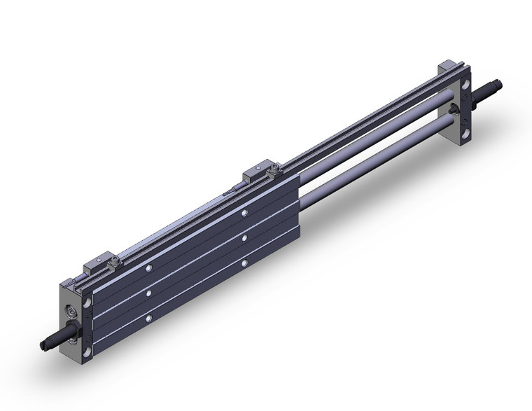 SMC CDPX2N15-150B-F7P Cylinder, Air Slide Unit