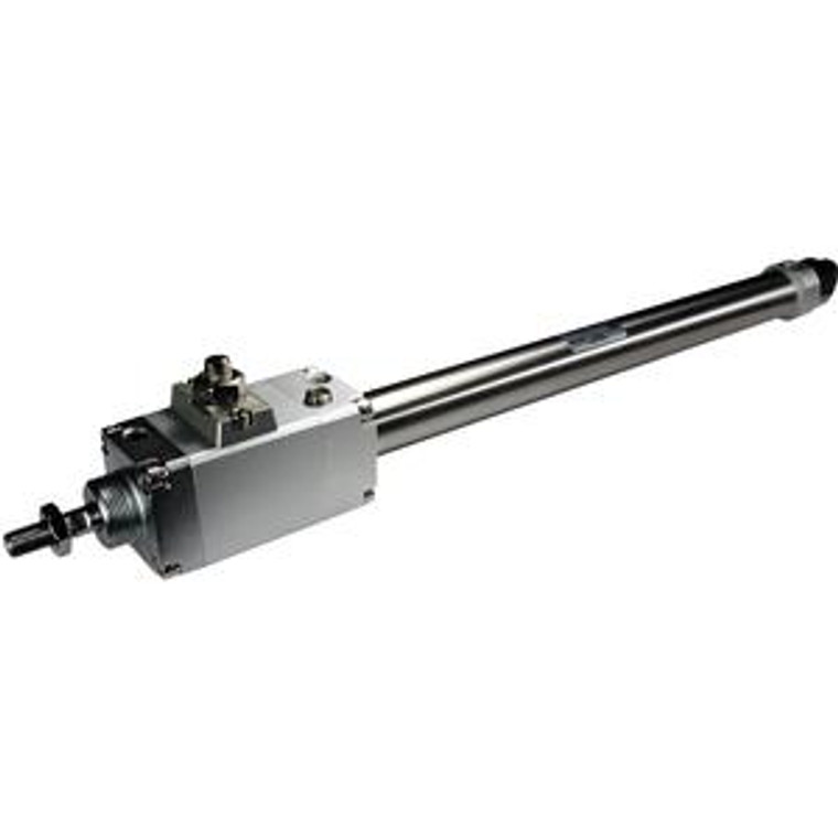 SMC CDLM2B25-400-E Cylinder, Air