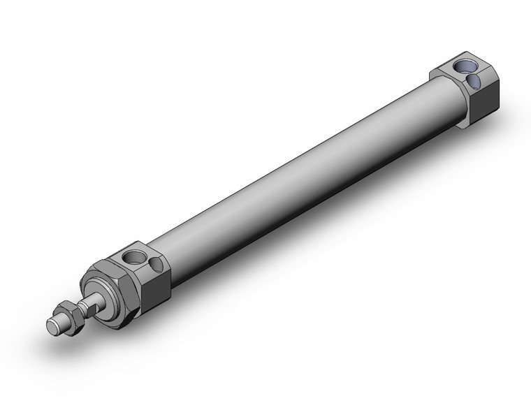 SMC CDM2BZ20-150AZ Cylinder, Air