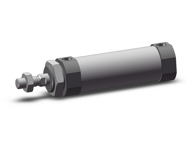 SMC CDM2BZ32-25SZ Cylinder, Air