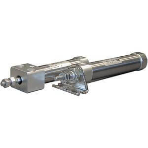 SMC CDM2B20-250Z-M9BL Cylinder, Air