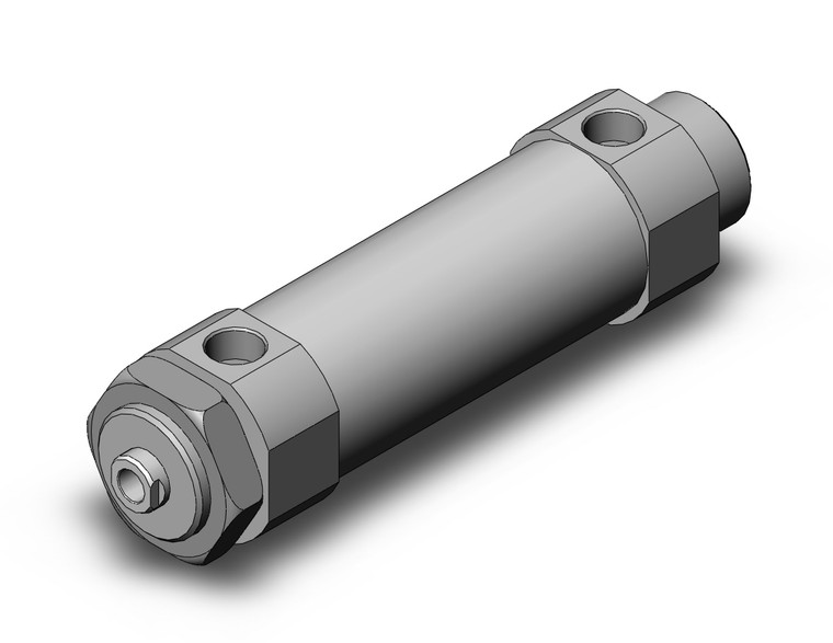 SMC CDM2B40TF-50FZ Cylinder, Air