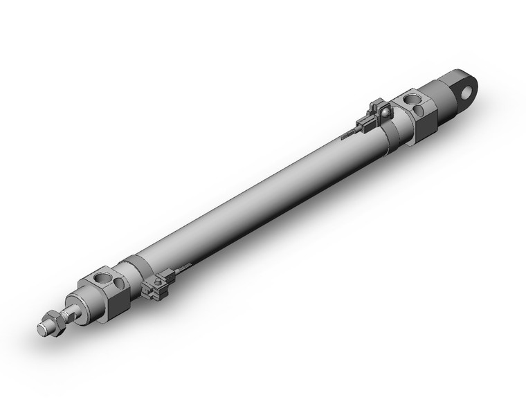 SMC CDM2C20TN-200AZ-M9PSAPC Cylinder, Air
