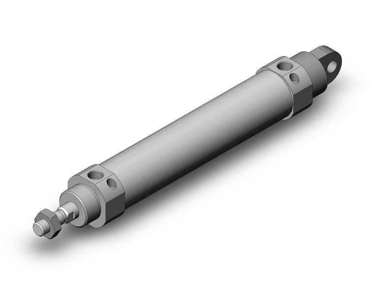 SMC CDM2C32-125AZ Cylinder, Air