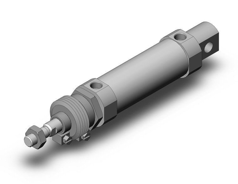 SMC CDM2E32-50KZ Cylinder, Air