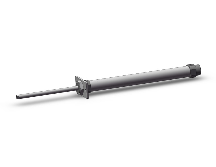 SMC CDM2F25-150TFZ Cylinder, Air