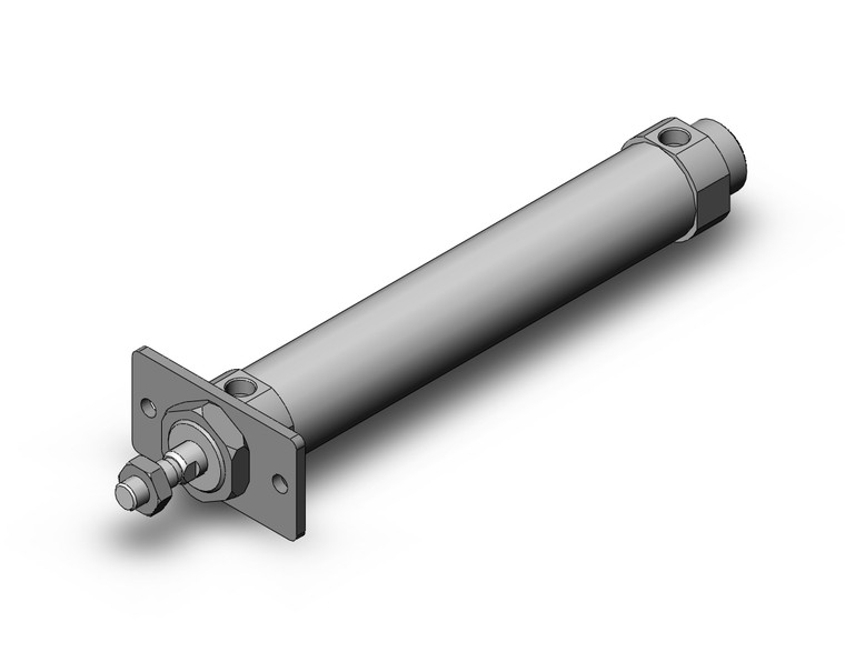 SMC CDM2F32-150Z Cylinder, Air