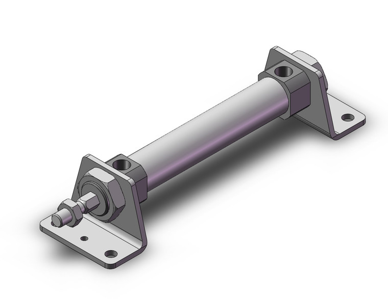 SMC CDM2KL20-75Z Cylinder, Air