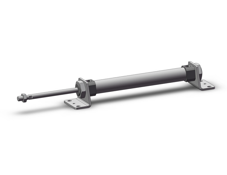 SMC CDM2L20-75TZ Cylinder, Air