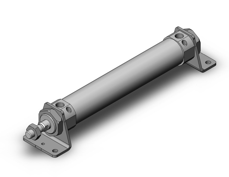 SMC CDM2L32-150AZ Cylinder, Air
