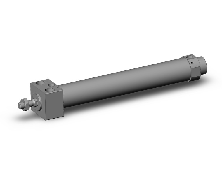 SMC CDM2RA32-175AZ Cylinder, Air