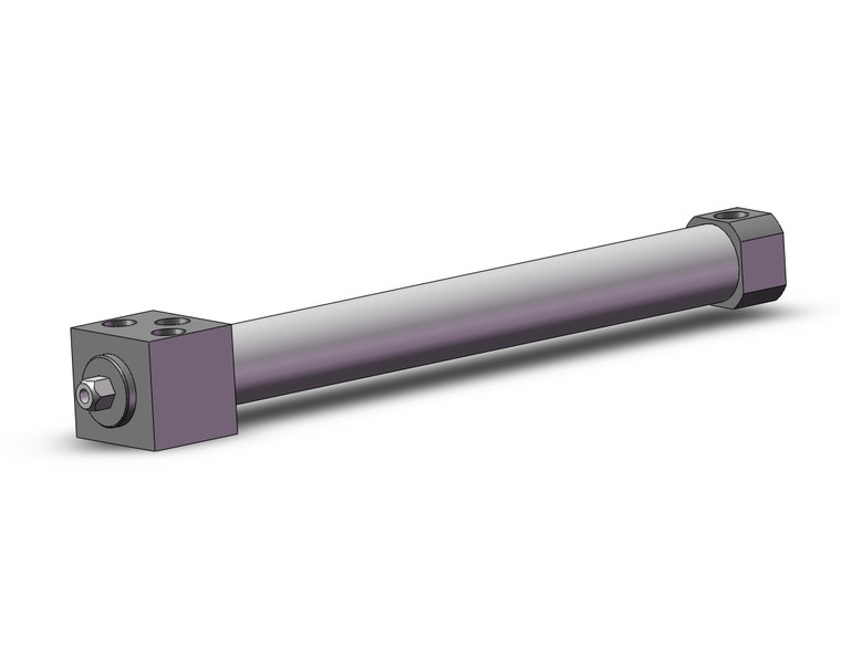 SMC CDM2RKA20-150FZ Cylinder, Air