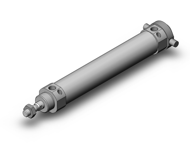 SMC CDM2T32-150AZ Cylinder, Air