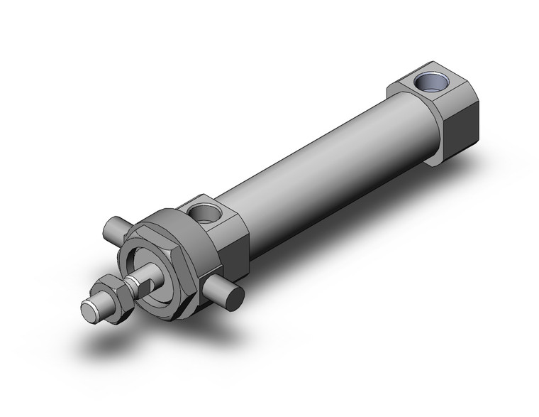 SMC CDM2UZ20-50Z Cylinder, Air