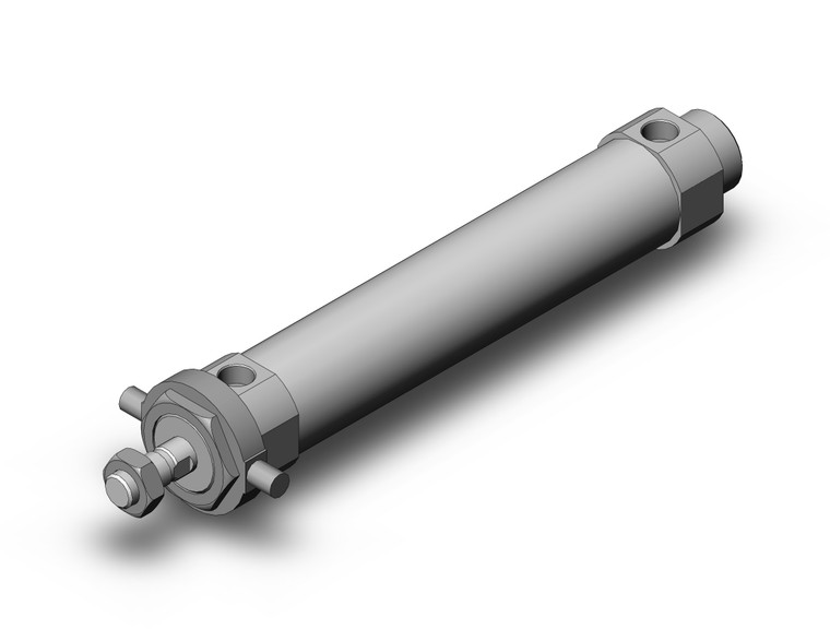 SMC CDM2U40TN-150Z Cylinder, Air