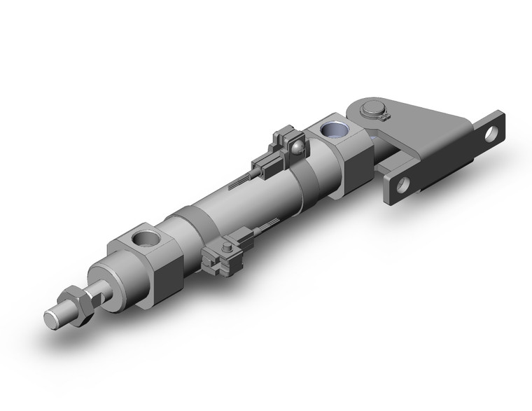 SMC CDM2V20-50Z-NV-M9NSAPC Cylinder, Air