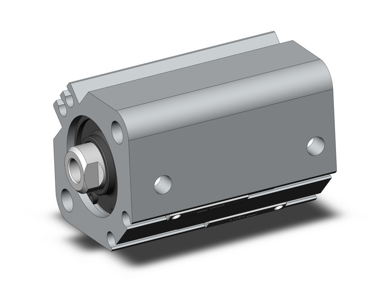 SMC CDQ2A25-25DZ-M9NWSBPC Compact Cylinder