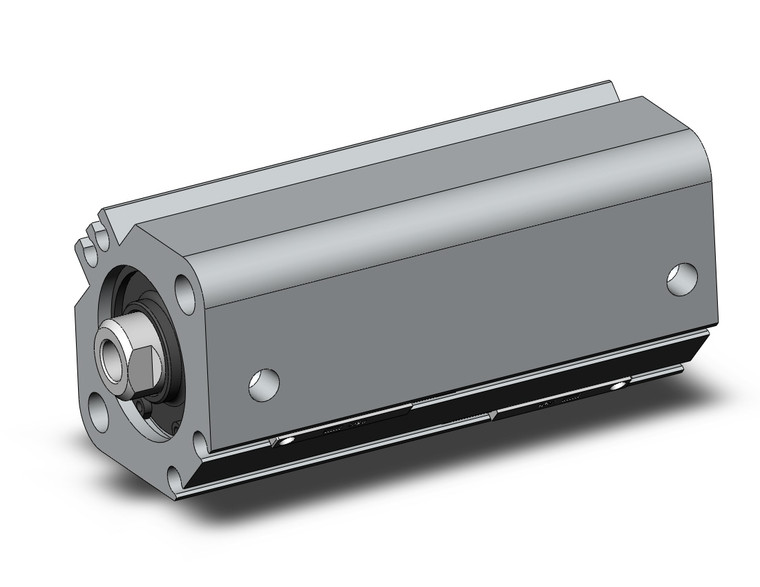SMC CDQ2A25-50DCZ-M9BL Compact Cylinder, Cq2-Z