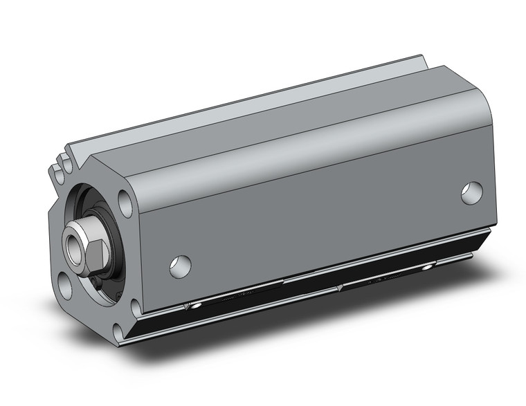SMC CDQ2A25-50DZ-M9PWMBPC Compact Cylinder