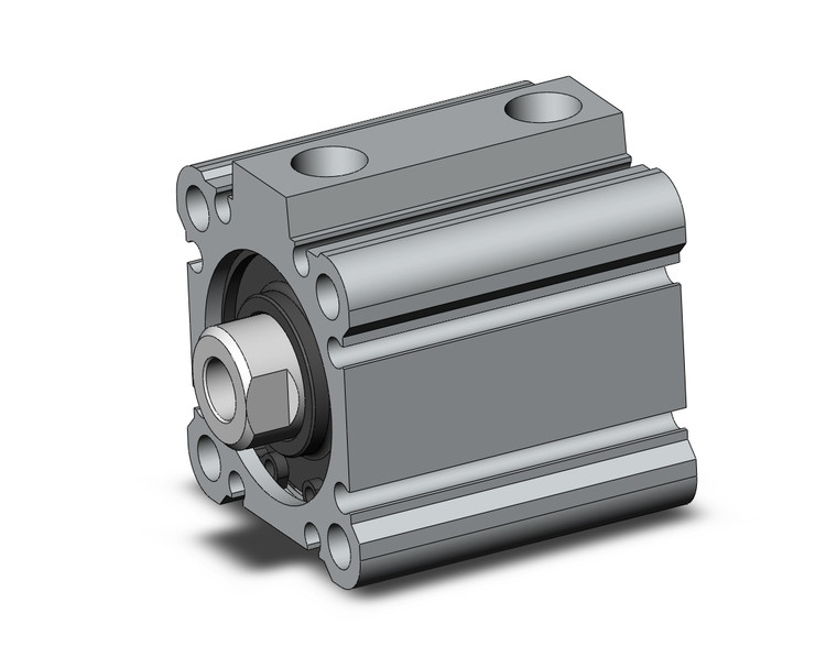 SMC CDQ2A32-15DFCZ Compact Cylinder