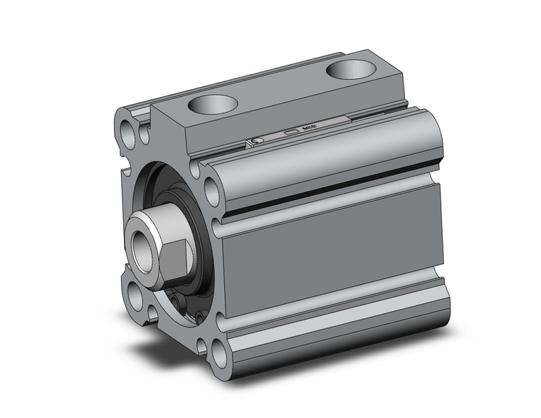 SMC CDQ2A32-15DFZ-M9BL Compact Cylinder, Cq2-Z