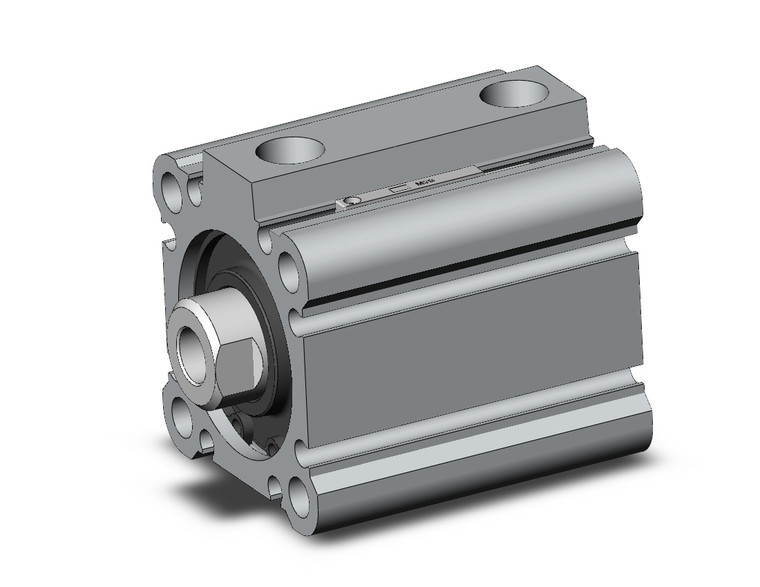 SMC CDQ2A32-20DZ-M9BZ Compact Cylinder, Cq2-Z