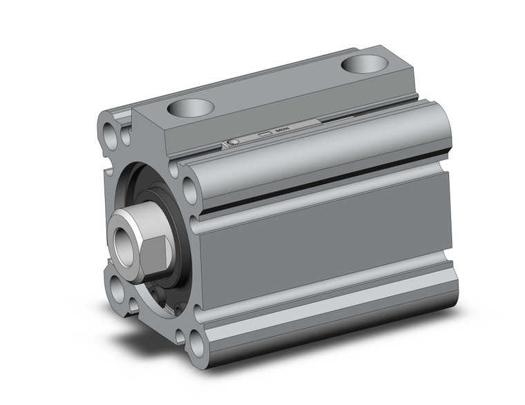SMC CDQ2A32-25DZ-M9NMDPC Compact Cylinder, Cq2-Z