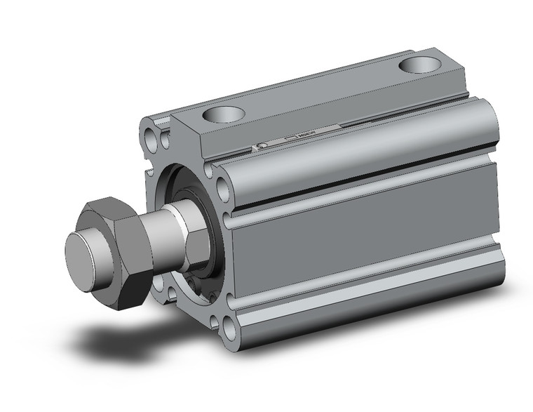 SMC CDQ2A32-35DMZ-M9BW Compact Cylinder, Cq2-Z