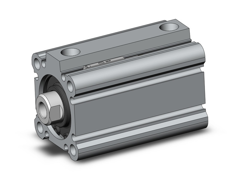 SMC CDQ2A32-40DZ-M9PSAPC Compact Cylinder, Cq2-Z
