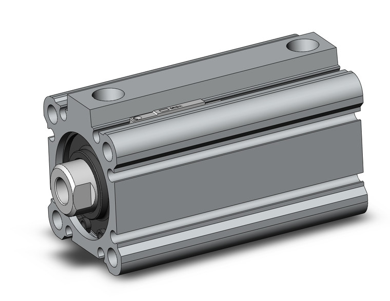 SMC CDQ2A32-50DCZ-M9BASDPC Compact Cylinder, Cq2-Z