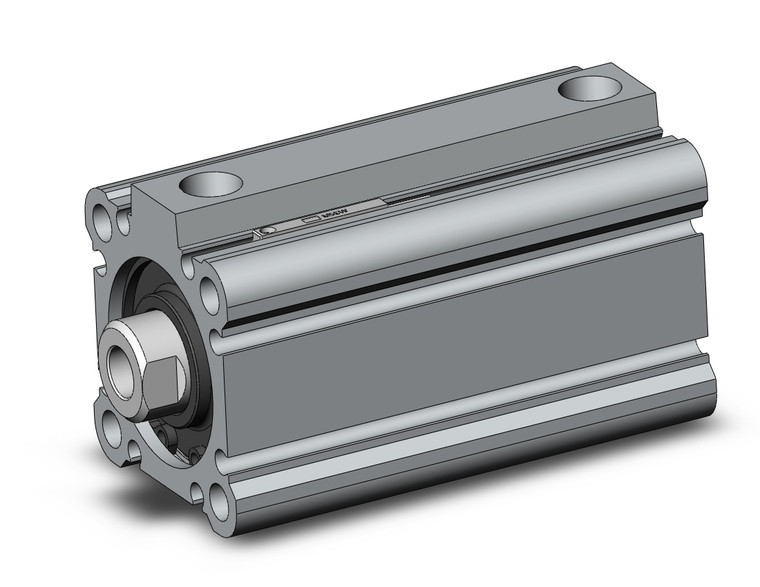 SMC CDQ2A32-50DZ-M9BWSAPC Compact Cylinder, Cq2-Z