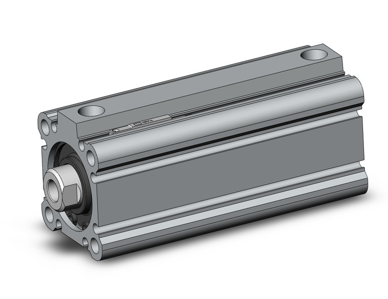 SMC CDQ2A32-75DCZ-M9PA Compact Cylinder, Cq2-Z