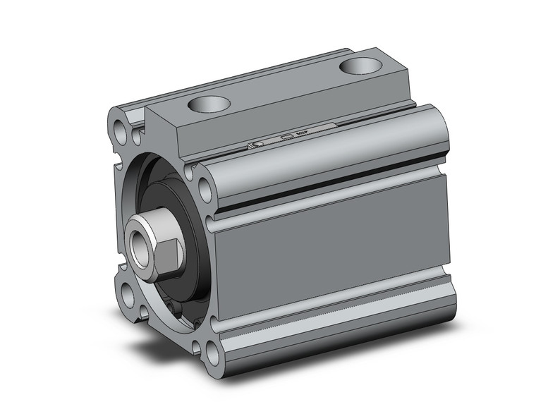 SMC CDQ2A40-20DZ-M9P Compact Cylinder