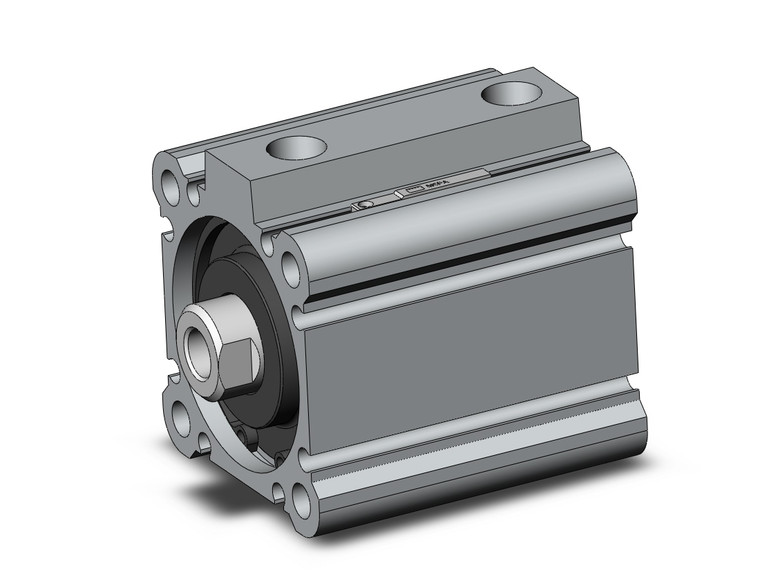 SMC CDQ2A40-20DZ-M9PAL Compact Cylinder, Cq2-Z