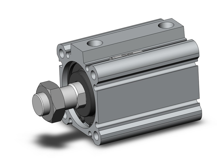 SMC CDQ2A40-30DMZ-M9BWSDPC Compact Cylinder