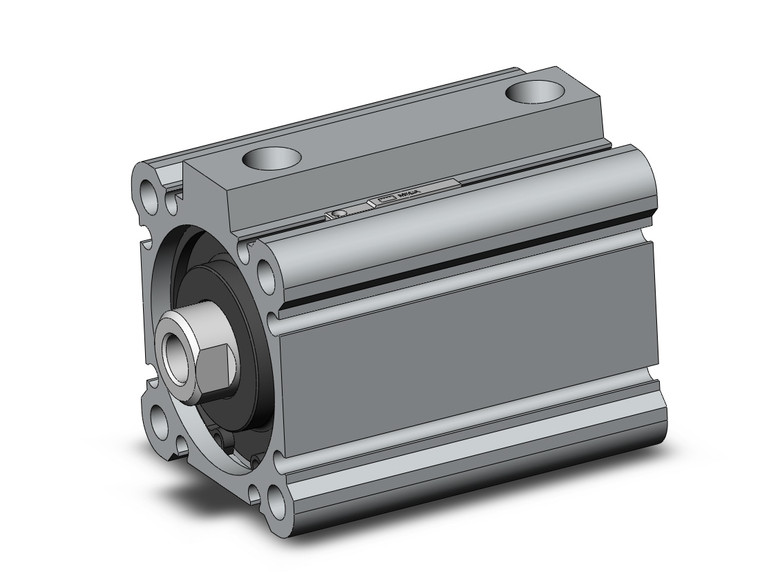 SMC CDQ2A40-30DZ-M9BASDPC Compact Cylinder, Cq2-Z