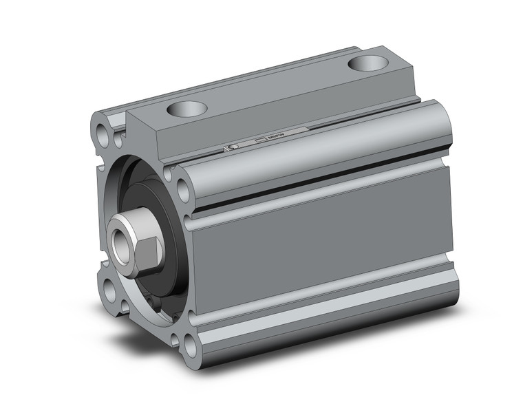 SMC CDQ2A40-30DZ-M9PWMBPC Compact Cylinder, Cq2-Z