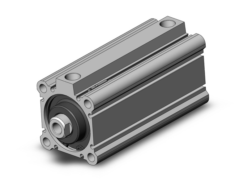 SMC CDQ2A50-100DZ-M9B-XC35 Compact Cylinder, Cq2-Z