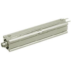 SMC CDQ2A50-250DCZ-M9BVL Compact Cylinder, Cq2-Z