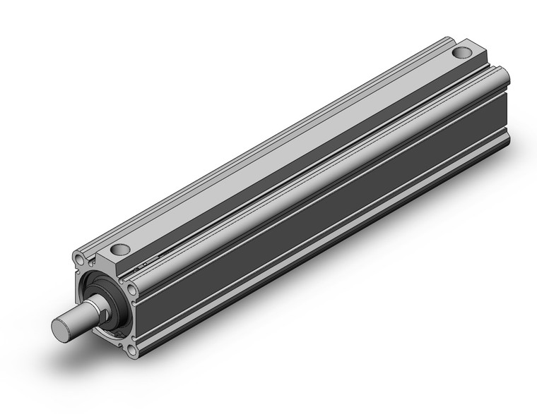 SMC CDQ2A50-300DCMZ-M9PSAPC Compact Cylinder, Cq2-Z