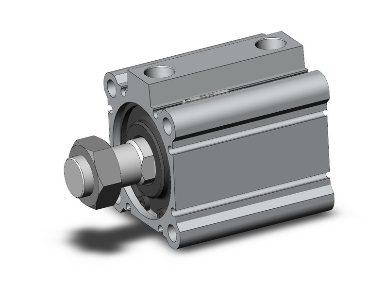 SMC CDQ2A50-35DMZ-M9PSAPC Compact Cylinder, Cq2-Z