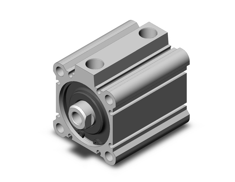 SMC CDQ2A50-35DZ Compact Cylinder, Cq2-Z