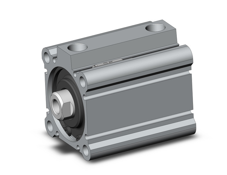 SMC CDQ2A50-40DCZ-M9PSBPC Compact Cylinder, Cq2-Z