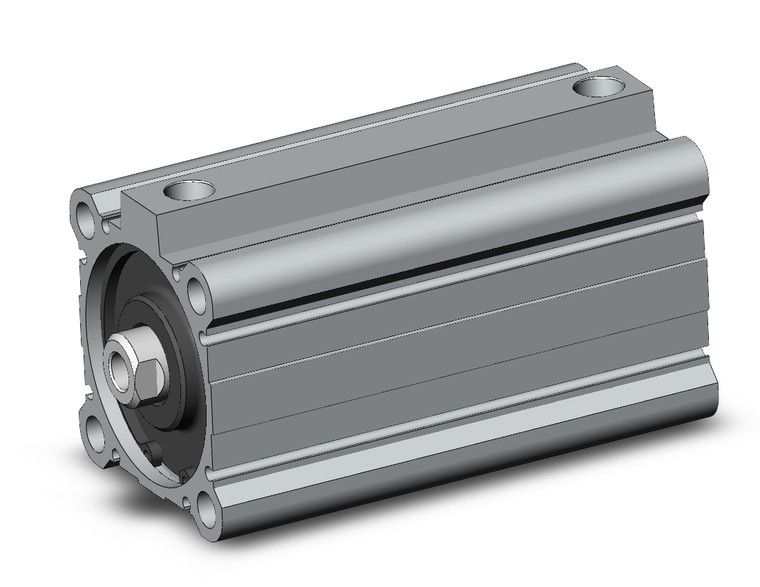 SMC CDQ2A63-100DZ-M9NAL Compact Cylinder, Cq2-Z