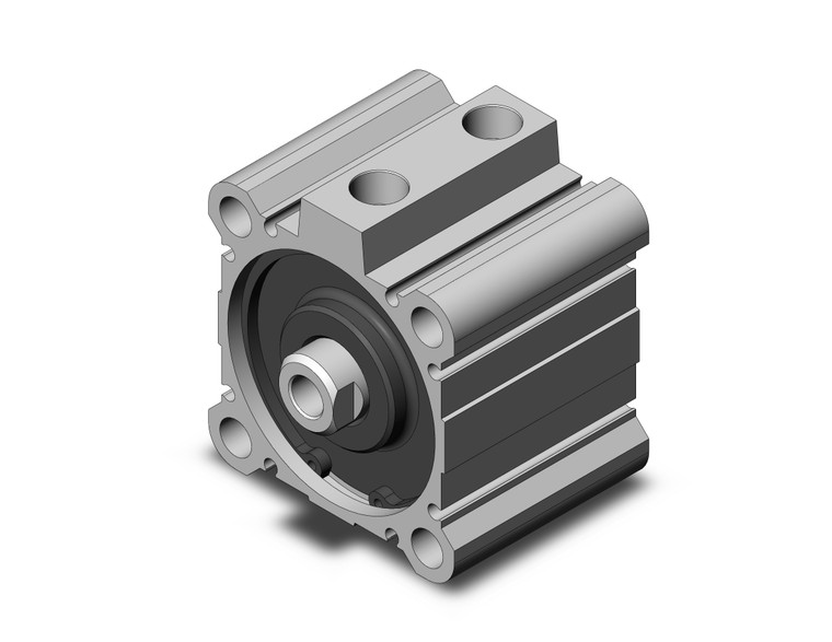 SMC CDQ2A63-15DZ Compact Cylinder, Cq2-Z